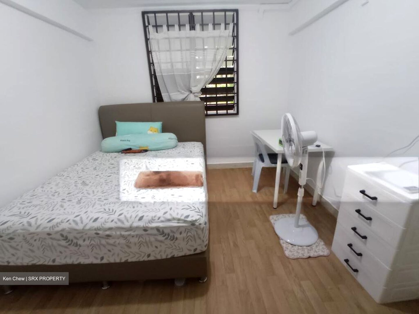 Blk 92 Commonwealth Drive (Queenstown), HDB 3 Rooms #490066801